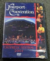 FAIRPORT CONVENTION