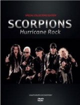 SCORPIONS SCORPIONS