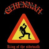 GEHENNAH