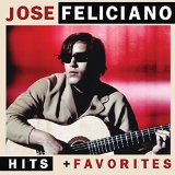 FELICIANO JOSE FELICIANO JOSE
