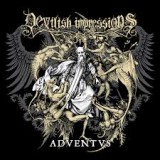 DEVILISH IMPRESSIONS DEVILISH IMPRESSIONS