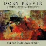 PREVIN DORY