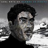 KRYGIER AXEL KRYGIER AXEL