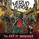 NERVOCHAOS NERVOCHAOS