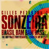PETERSON GILLES PETERSON GILLES