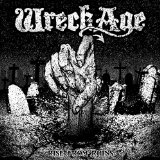 WRECKAGE WRECKAGE