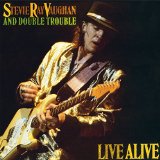 VAUGHAN STEVIE RAY