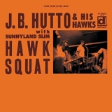HUTTO J.B. & HIS HAWKS
