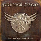PRIMAL FEAR
