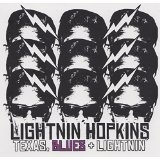 LIGHTNIN HOPKINS