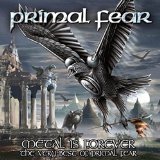 PRIMAL FEAR