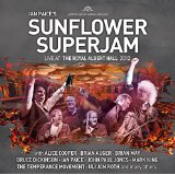 PAICE IAN SUNFLOWER SUPERJAM