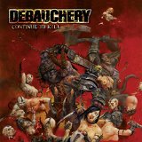 DEBAUCHERY