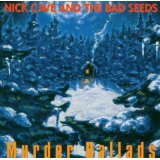 CAVE NICK & THE BAD SEEDS