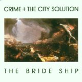 CRIME & THE CITY SOLUTION