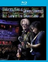 HALL DARYL & JOHN OATES