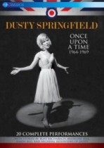 SPRINGFIELD DUSTY