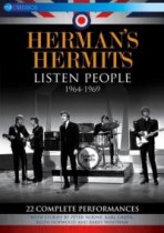 HERMANS HERMITS