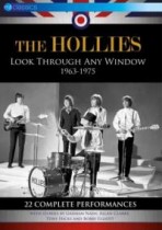 HOLLIES HOLLIES