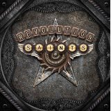 REVOLUTION SAINTS