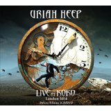 URIAH HEEP