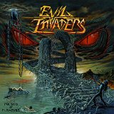 EVIL INVADERS EVIL INVADERS
