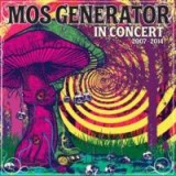 MOS GENERATOR MOS GENERATOR