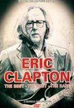 CLAPTON ERIC