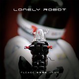 LONELY ROBOT
