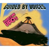 GUIDED BY VOICES