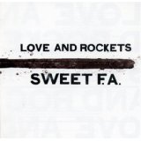 LOVE & ROCKETS