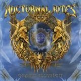 NOCTURNAL RITES NOCTURNAL RITES