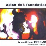 ASIAN DUB FOUNDATION ASIAN DUB FOUNDATION