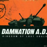 DAMNATION A.D.