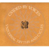 GUIDED BY VOICES