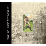 MOUNTAIN GOATS MOUNTAIN GOATS