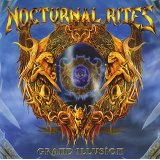 NOCTURNAL RITES NOCTURNAL RITES