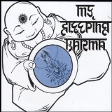 MY SLEEPING KARMA