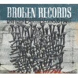 BROKEN RECORDS