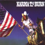 KARMA TO BURN