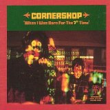CORNERSHOP CORNERSHOP