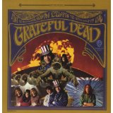 GRATEFUL DEAD