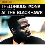 MONK THELONIOUS