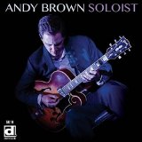 BROWN ANDY BROWN ANDY