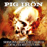 PIG IRON