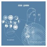 SIZE QUEEN & JANE LA ONDA SIZE QUEEN & JANE LA ONDA