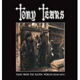 TEARS TONY TEARS TONY