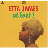 JAMES ETTA