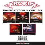 KROKUS
