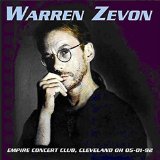 ZEVON WARREN